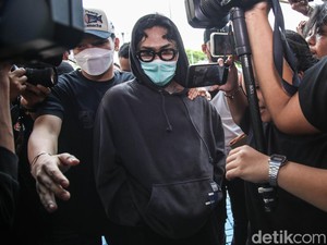 Nasib Onadio Leonardo Ditentukan Asesmen