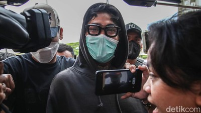 Onadio Leonardo Pemakai Bukan Pengedar Narkoba, Berujung Rehabilitasi