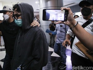 Video: Onadio Leonardo Bakal Direhabilitasi Narkoba 3 Bulan
