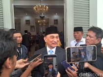 Menang Sengketa di MA, Pemprov Banten Bakal Tata Situ Rancagede