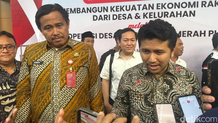 2 Bangunan Ponpes di Jatim Ambruk dalam Sebulan, Ini Kata Emil Dardak