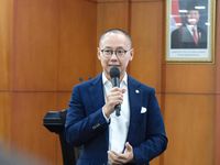 Gempa Taiwan M 6,6 Terjadi di Palung Ryukyu, BMKG: Tidak Berpotensi Tsunami