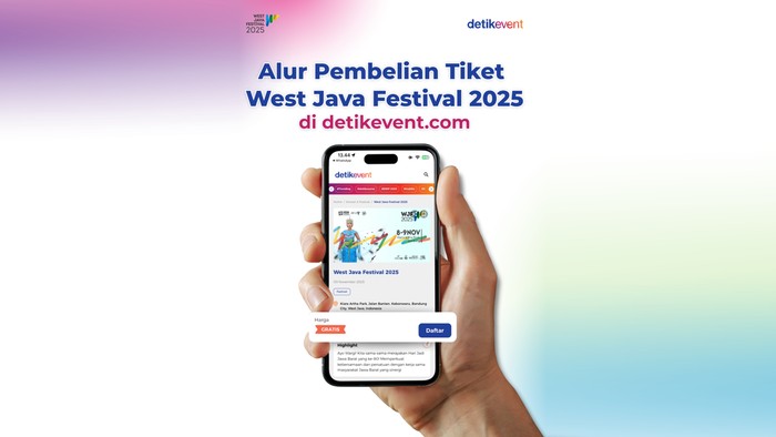 West Java Festival 2025
