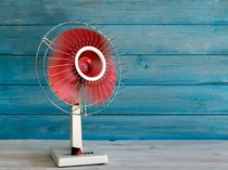 5 Penyebab Kipas Angin Tidak Berputar Meski Sudah Dinyalakan