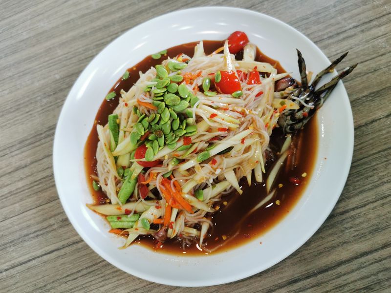 3 Makanan Thailand Rekomendasi Jirayut yang Wajib Dicoba 3 Makanan Thailand Rekomendasi Jirayut yang Wajib Dicoba