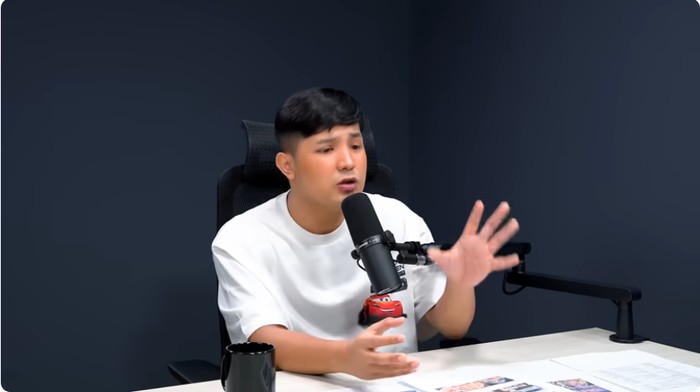 3 Makanan Thailand Rekomendasi Jirayut yang Wajib Dicoba