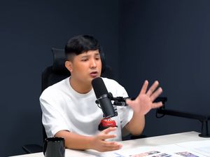 Antimainstream! Jirayut Rekomendasikan 3 Makanan Thailand Wajib Dicoba