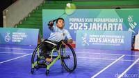 Menurut panitia pelaksana, seluruh kontingen sudah mulai berdatangan sejak Senin lalu untuk melakukan registrasi dan uji coba lapangan.