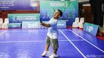 Potret Semangat Juang Atlet Difabel di Latihan Jelang Perpenas XI 2025
