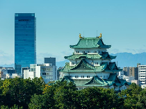 Wisata Seru 7 Hari di Chubu Jepang: Kastel, Desa Tradisional & Dunia Ghibli