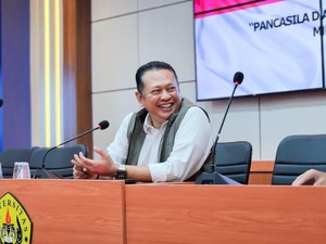 Dari Komitmen Investasi Asing, Presiden Buka Peluang Ciptakan Lapangan Kerja