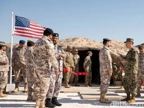 AS Mulai Tarik Personel dari Pangkalan Militer di Qatar