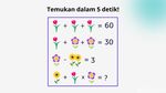 4 Soal Ini Sih Katanya Easy Banget Buat yang Jago Matematika, Kamu Termasuk?