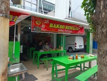 Dugaan Warung Bakso di Solo Nonhalal Terbantahkan, Tak Ada Kandungan Babi