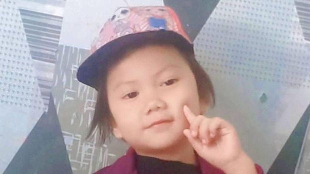 Balita bernama Bilqis (4) hilang saat bermain di Taman Pakui Sayang Makassar. Balita bernama Bilqis (4) hilang saat bermain di Taman Pakui Sayang Makassar.