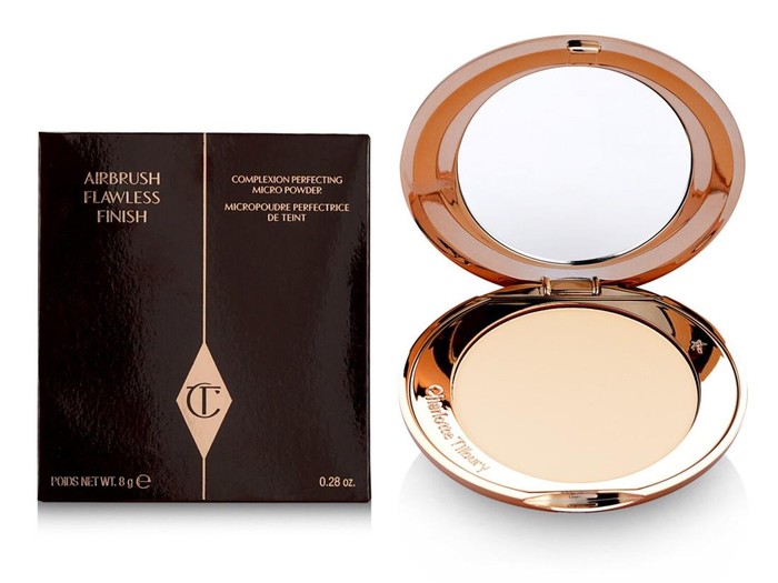 Charlotte Tillbury Airbrush Flawless Finish Powder