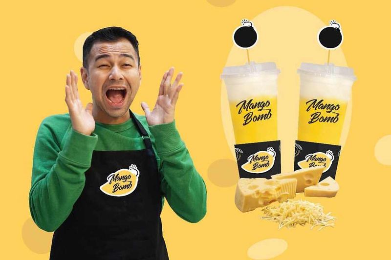 Bisnis kuliner Raffi Ahmad dan Nagita Slavina yang gulung tikar Bisnis kuliner Raffi Ahmad dan Nagita Slavina yang gulung tikar.