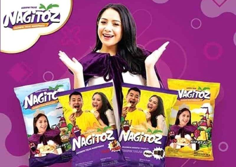 Bisnis kuliner Raffi Ahmad dan Nagita Slavina yang gulung tikar Bisnis kuliner Raffi Ahmad dan Nagita Slavina yang gulung tikar.