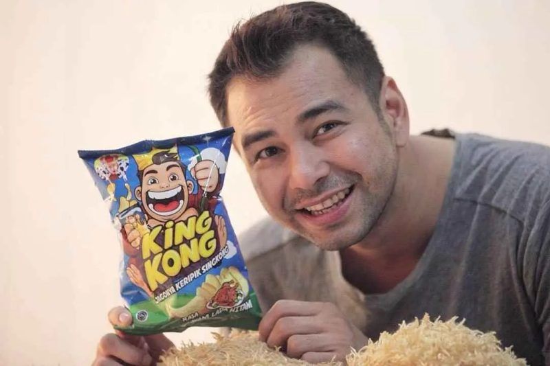 Bisnis kuliner Raffi Ahmad dan Nagita Slavina yang gulung tikar Bisnis kuliner Raffi Ahmad dan Nagita Slavina yang gulung tikar.