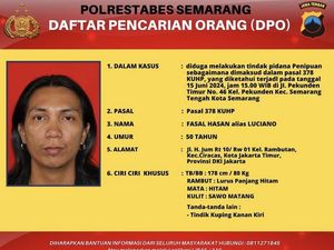 Bikin Lagu Pakai AI Pasang Tarif Mahal Bikin Pria Jaktim Jadi DPO