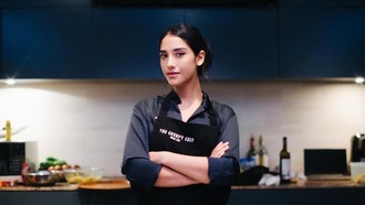 Potret Sabrina Alatas, Chef Muda Indonesia Lulusan Le Cordon Bleu