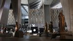 Dari Piramida ke Museum Agung, Mesir Bangkitkan Kembali Pesona Warisan Firaun