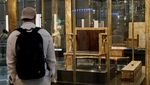 Dari Piramida ke Museum Agung, Mesir Bangkitkan Kembali Pesona Warisan Firaun