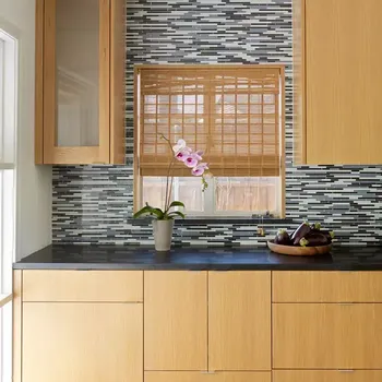 Dekorasi kitchen set/Stephen Karlisch via Better Homes and Gardens Dekorasi kitchen set