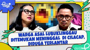 Video: Warga asal Lubuklinggau Ditemukan Meninggal di Cilacap, Diduga Terlantar 