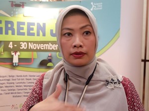 Minat Meningkat, Kemendikti Akan Pertimbangkan Beasiswa Khusus Green Jobs