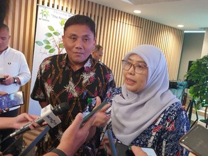 Aturan Baru Belum Efektif, Rusun Subsidi yang Laku Cuma 9 Unit di Tahun Ini