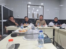 DPRD Parepare Cabut Usulan Hak Interpelasi ke Wali Kota Tasming Hamid