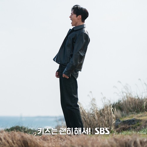 Adegan Jang Ki Yong dalam drama Korea terbaru SBS 2025 Dynamite Kiss.