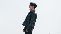 Potret Jang Ki Yong Jadi Bos Karismatik di Drakor Dynamite Kiss