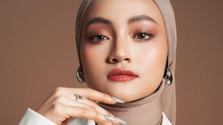 Eltasya Bikin Lagu Cakra Khan Harus Terpisah Lebih Emosional dan Lembut
