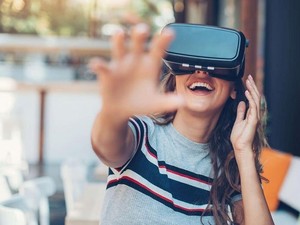 Meningkatkan Pengalaman Konsumen dengan 5G