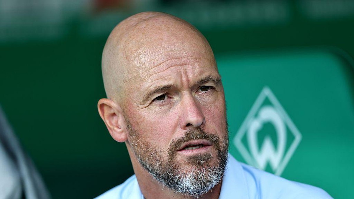 Erik ten Hag