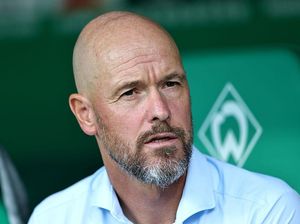 Ten Hag Akan Gantikan Koeman Latih Belanda Usai Piala Dunia 2026?
