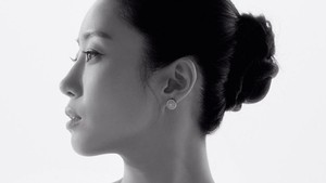 Hahm Eunjung dan Kim Byung Woo akan menikah pada 30 November 2025. (Foto: dok. Instagram @eunjung.hahm)