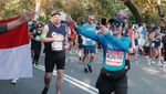Febby Rastanty Raih Six Star Medal di New York Marathon: Nyusruk-Lutut Berdarah