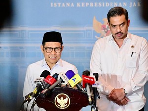 Pemerintah Buka Pelatihan Khusus Lulusan SMA/SMK ke LN, Siapkan Dana Rp 12 T