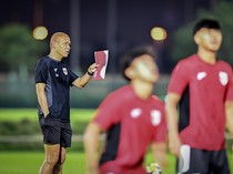 Timnas Indonesia U-20 Gelar Seleksi, Nova Arianto Cari Potensi Generasi Baru