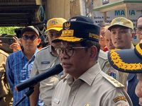 Soal Banjir Sumatera, Hasto: Tidak Lepas dari Kesalahan Kebijakan Penguasa