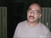 Hakim Pengadil Kasus Topan Ginting Tahu Rumahnya Terbakar Saat Pimpin Sidang