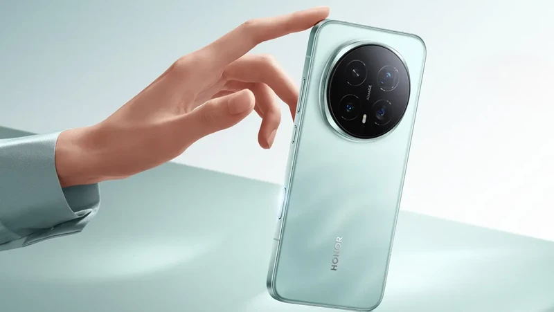 Honor Magic 8