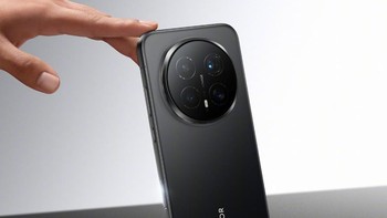 5. Honor Magic 8 Pro disokong Snapdragon 8 Elite Gen 5 dengan RAM 16 GB dan memori internal 1 TB. Skor 4.027.702 Foto: Honor