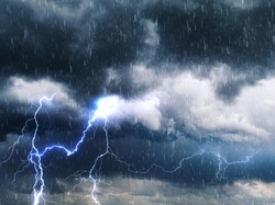 Pola Hujan Musim Dingin Berubah Lebih Cepat dari Perkiraan Ilmuwan