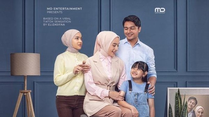 Ipar Adalah Maut The Series
