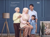 Ipar Adalah Maut The Series: Sinopsis, Daftar Pemain, hingga Jadwal Tayang