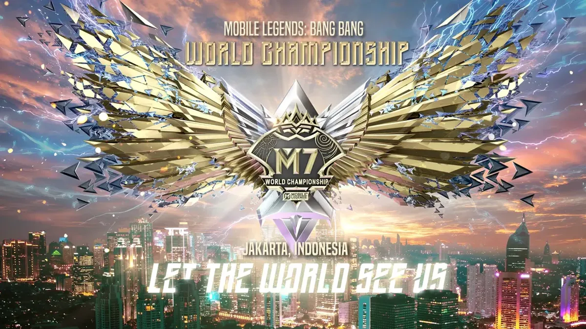 situs slot gacor parah Daftar Tim Swiss Stage M7 Mobile Legends, Ada Dua Tim Indonesia